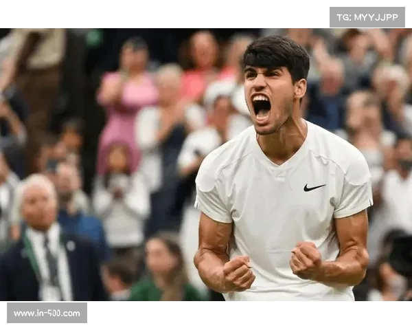 阿尔卡拉斯连胜18场称霸草地 女王杯夺冠彰显统治力 阿尔卡拉斯连胜18场称霸草地 女王杯夺冠彰显统治力