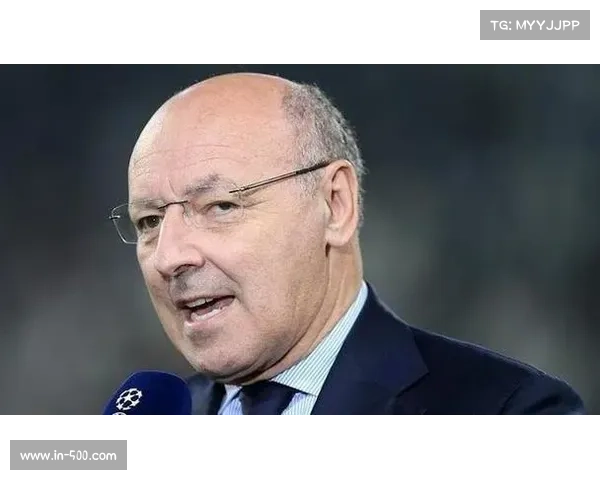 马洛塔:赛季拼搏值得自豪,新赛季国米剑指更高荣耀 马洛塔:赛季拼搏值得自豪,新赛季国米剑指更高荣耀