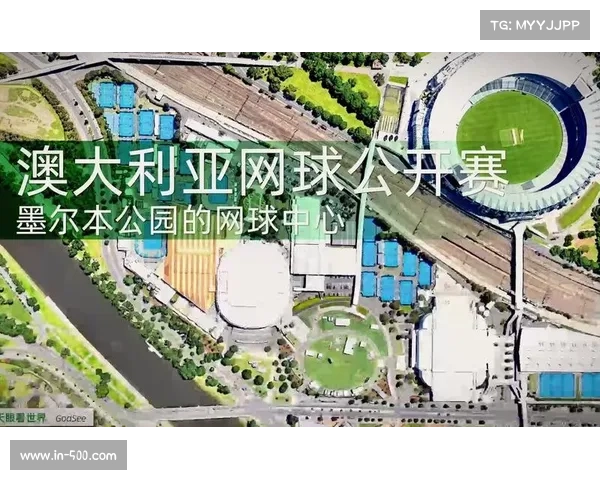 中国球童澳网计划启动 六名青少年将在墨尔本公园亮相 中国球童澳网计划启动 六名青少年将在墨尔本公园亮相