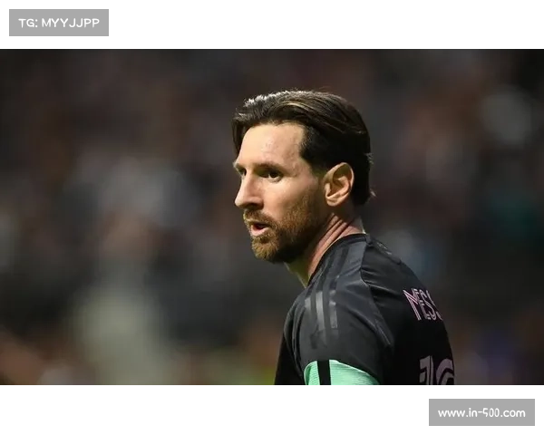 迈阿密国际赛前梅西单独恢复训练或有望替补登场亮相