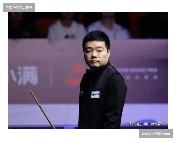 丁俊晖苦战不敌墨菲三五告负连续两站止步无缘四强