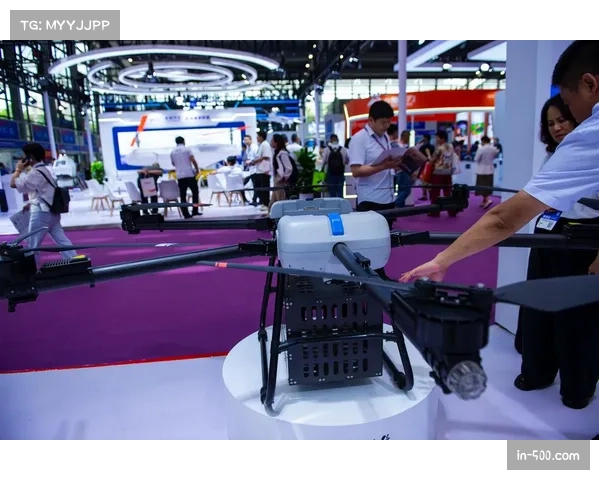 三明麒麟杯人工智能竞赛落幕 279支队伍角逐机器人无人机